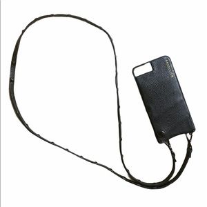 Bandolier iPhone 8 Plus case and strap